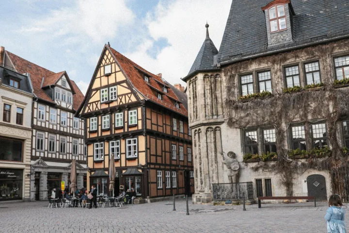 Explorer l&rsquo;Europe en famille: destinations faciles et bons compromis