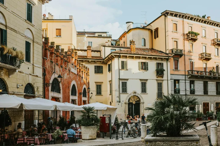 Préparer l’Italie en famille sans copier un programme d’adulte