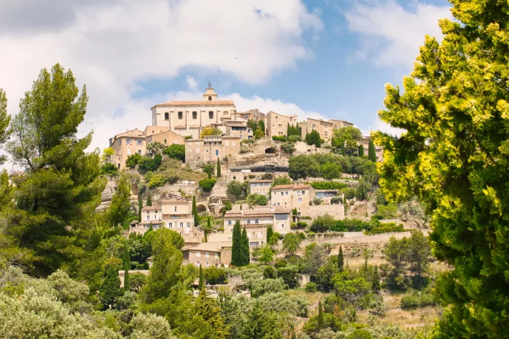 Luberon en famille : villages, marchés et balades sans journées trop pleines