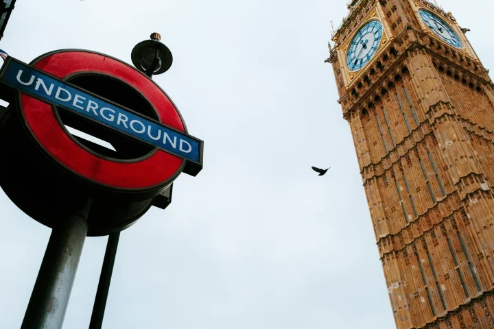 Où dormir à Londres en famille