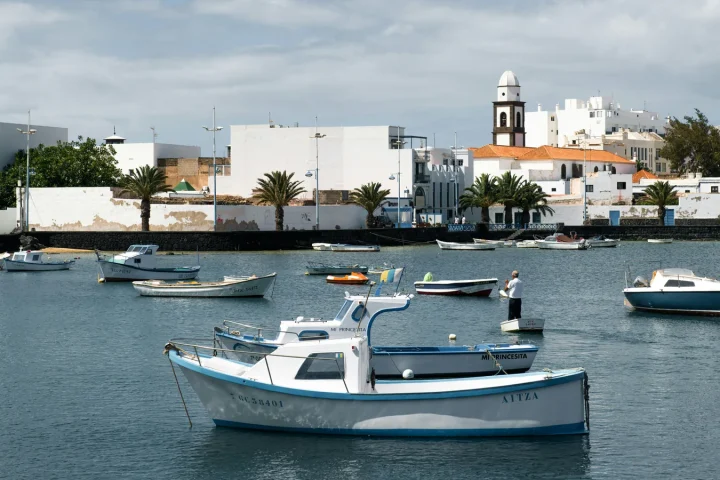 Que faire à Lanzarote en famille entre volcans, plages et voiture