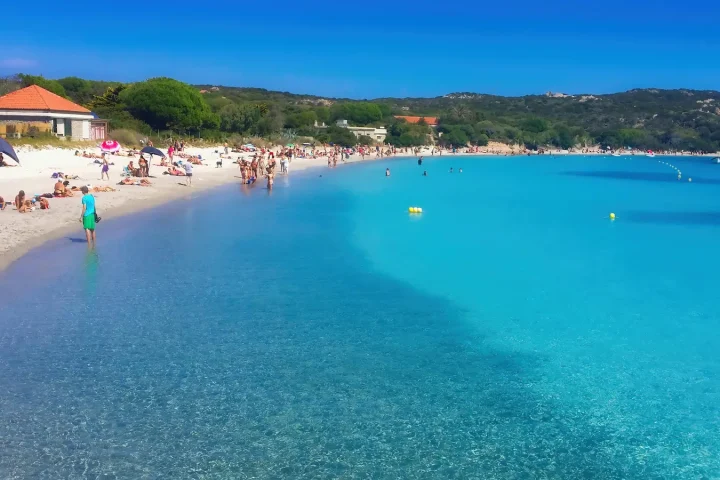 En Sardaigne en famille, le bon secteur se choisit avant de réserver