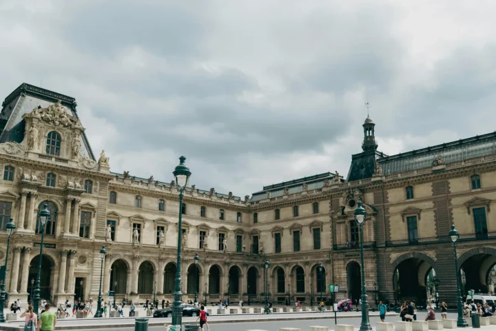 Visiter Paris en famille sans transformer le séjour en marathon