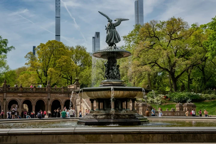 Visiter New York en famille : rythme, quartiers et visites utiles