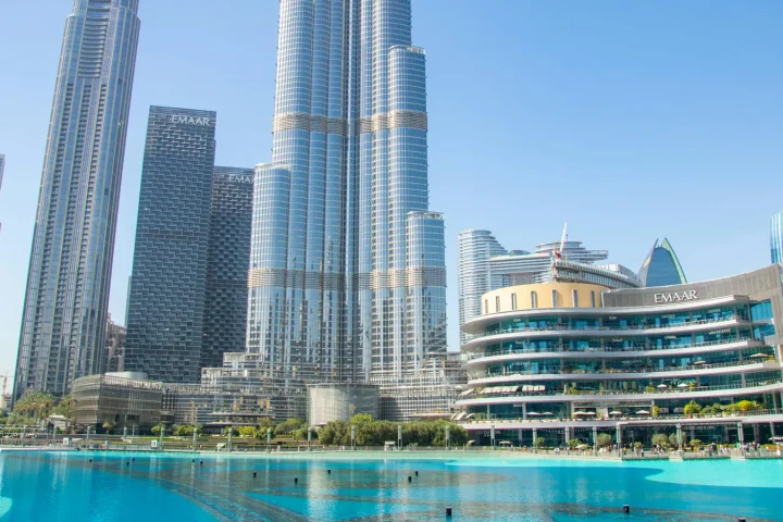 Où loger à Dubaï en famille selon la plage, les visites et la chaleur
