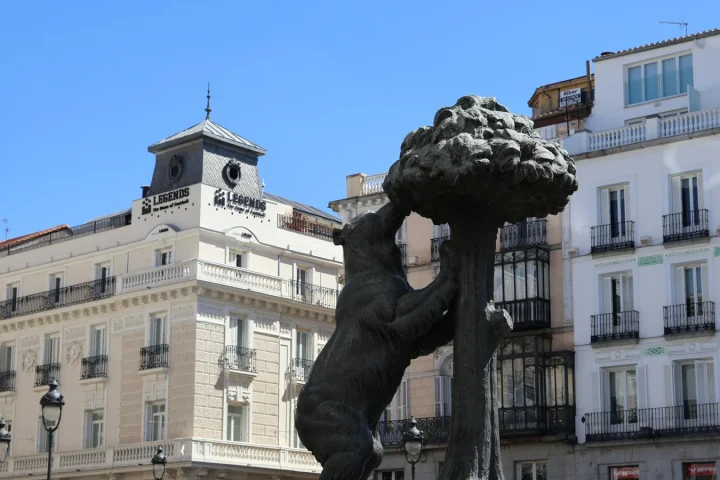 Où loger à Madrid en famille : quartiers faciles avec enfants