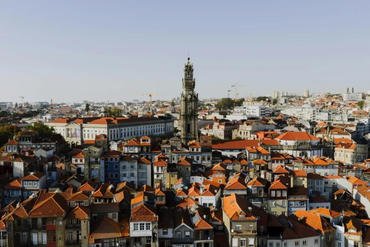Où loger à Porto Portugal : quartiers et accès faciles