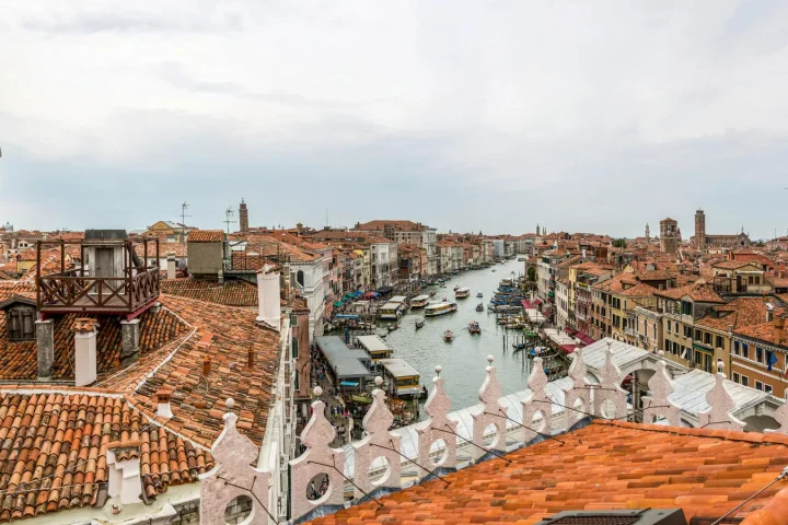 Où loger à Venise en famille : quartiers et îles à comparer