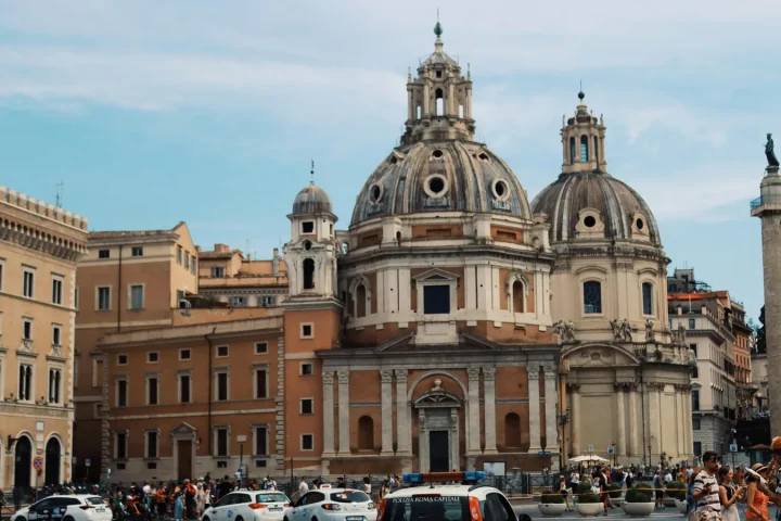 Rome avec enfants peut rester un plaisir si l’on choisit bien
