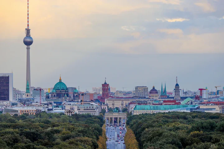 Visiter Berlin en famille : ce qu&rsquo;il faut vraiment savoir avant de partir