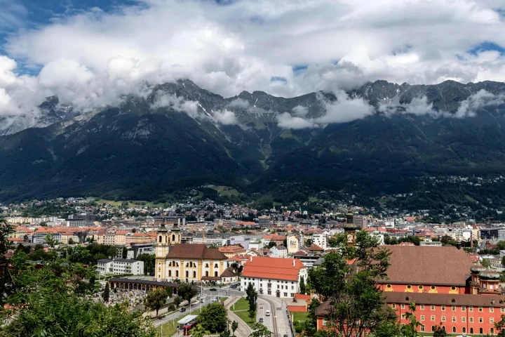 Que faire au Tyrol en famille en 6 jours ?