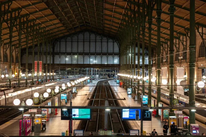 Remboursement des billets de train : comment faire ?