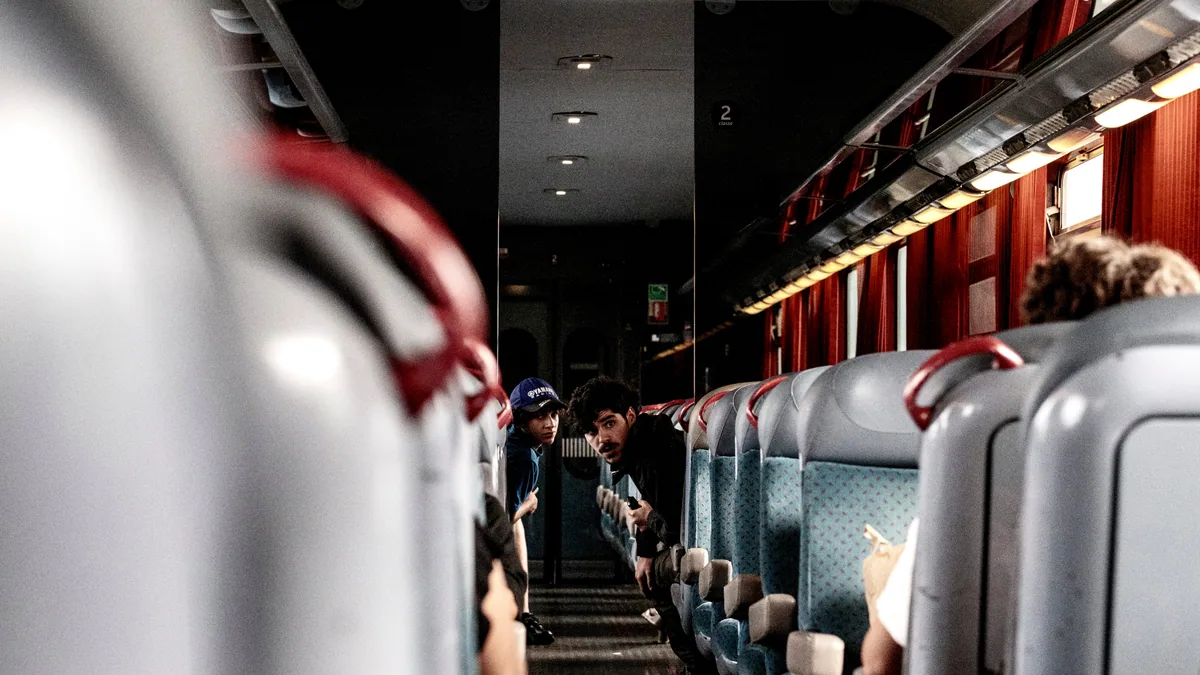 visuel secondaire sur Rembourser billet train