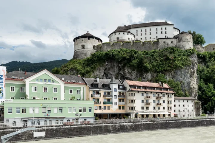 Der Stern : voyage au Tyrol tout compris