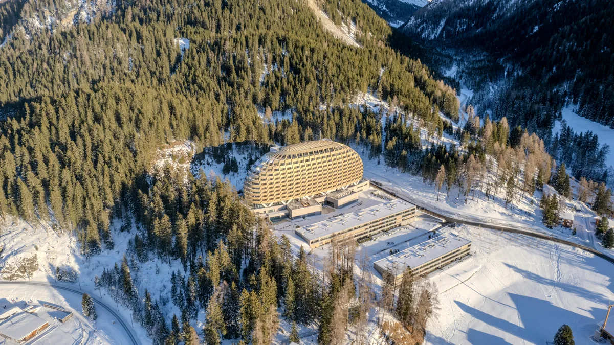 visuel secondaire sur Der stern voyage tyrol tout compris