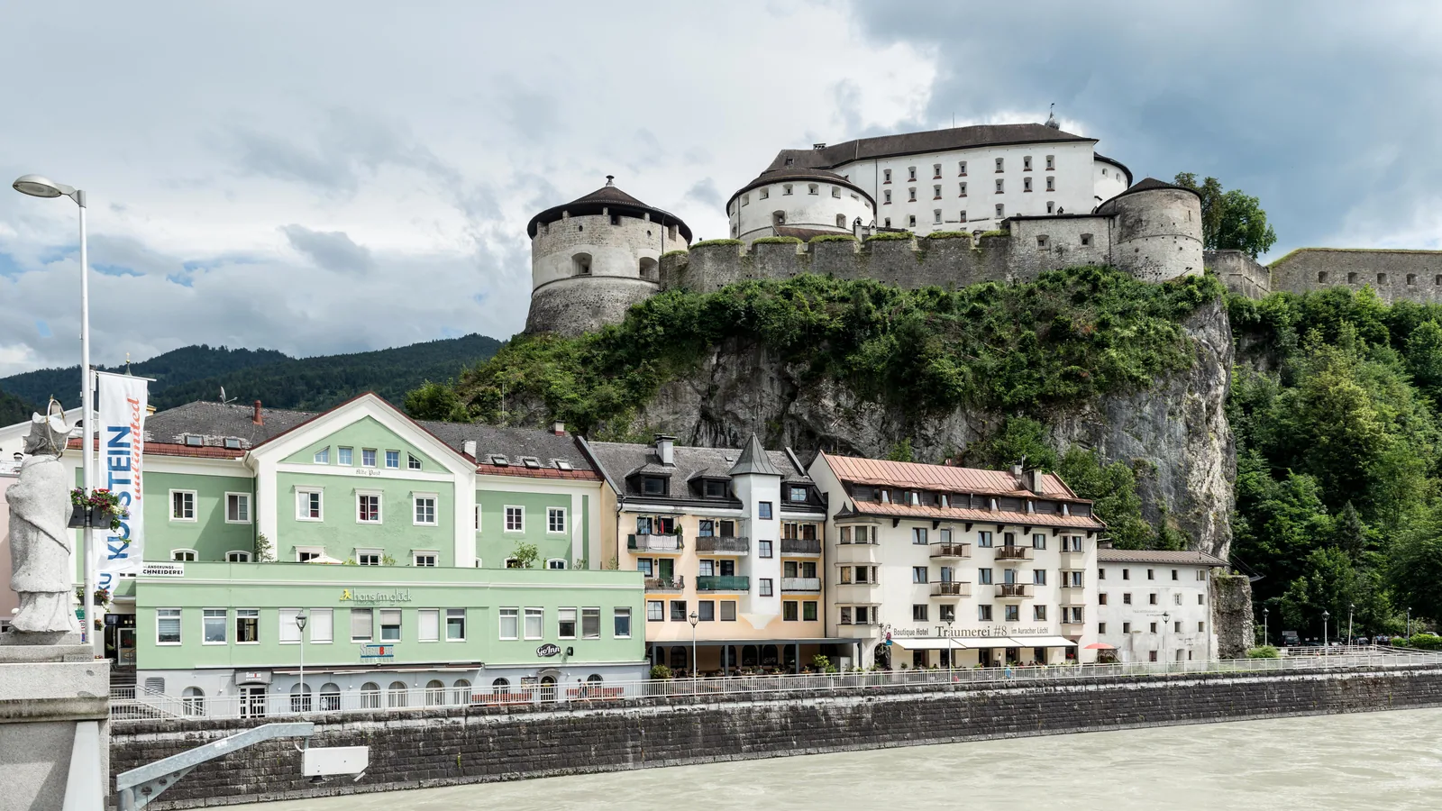 Der Stern : voyage au Tyrol tout compris