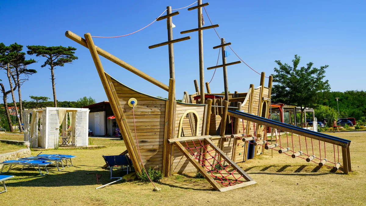visuel secondaire sur Vacances famille les meilleurs campings club