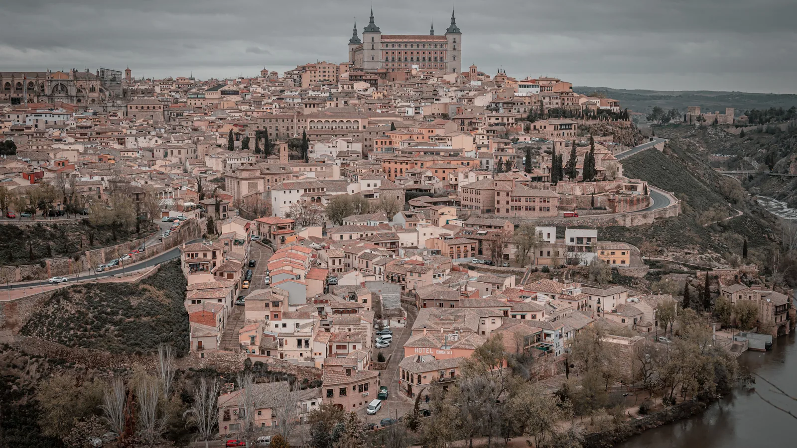 Espagne avec enfants : quelle est la meilleure région pour vous ?