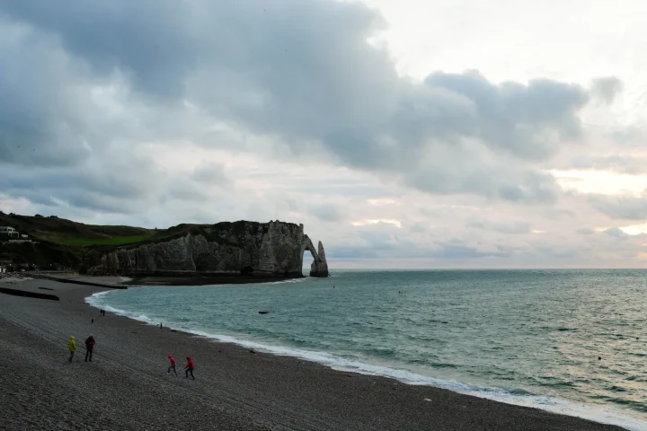 Vacances d&rsquo;avril avec enfants : top destinations à proximité