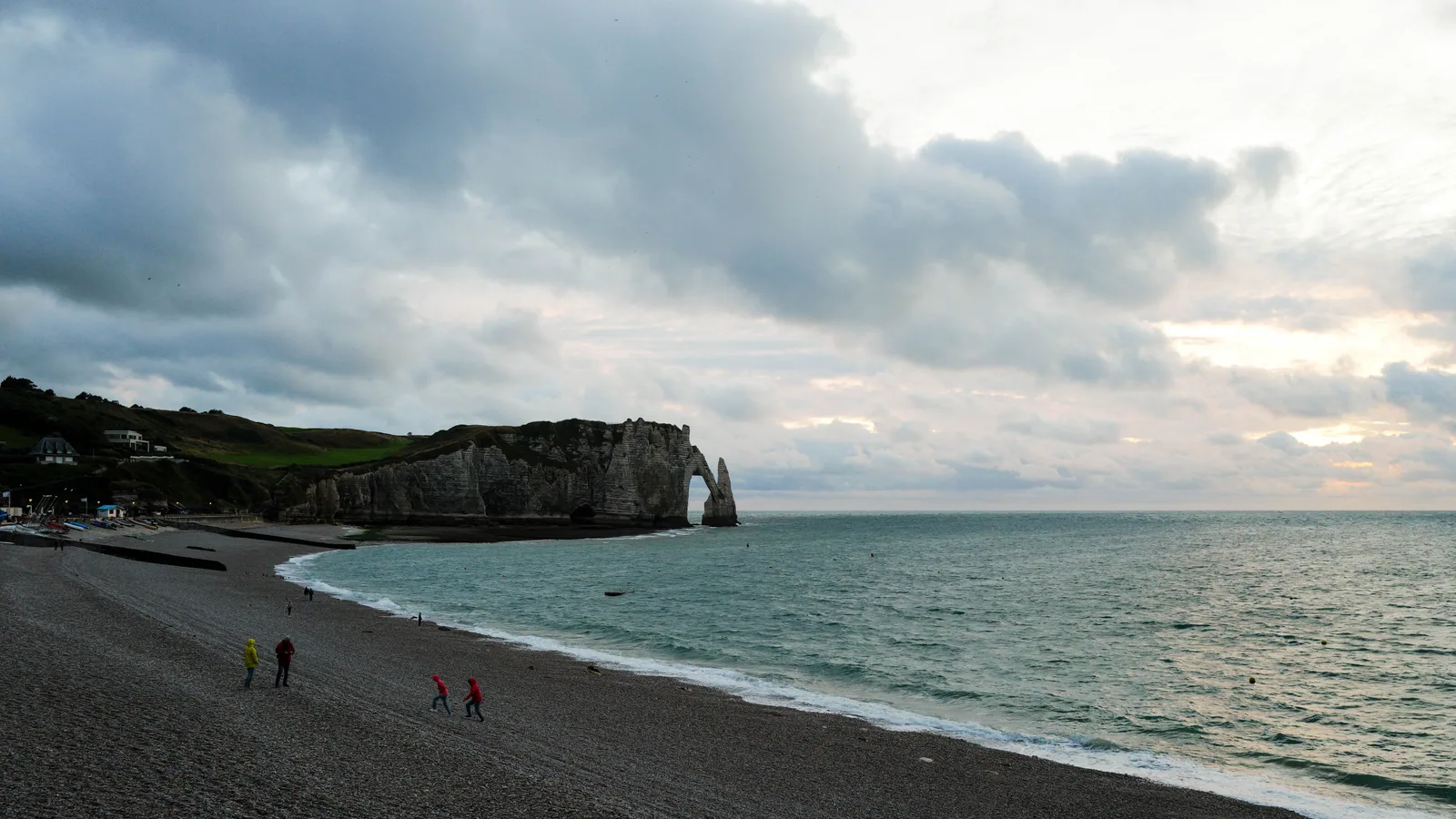 Vacances d&rsquo;avril avec enfants : top destinations à proximité