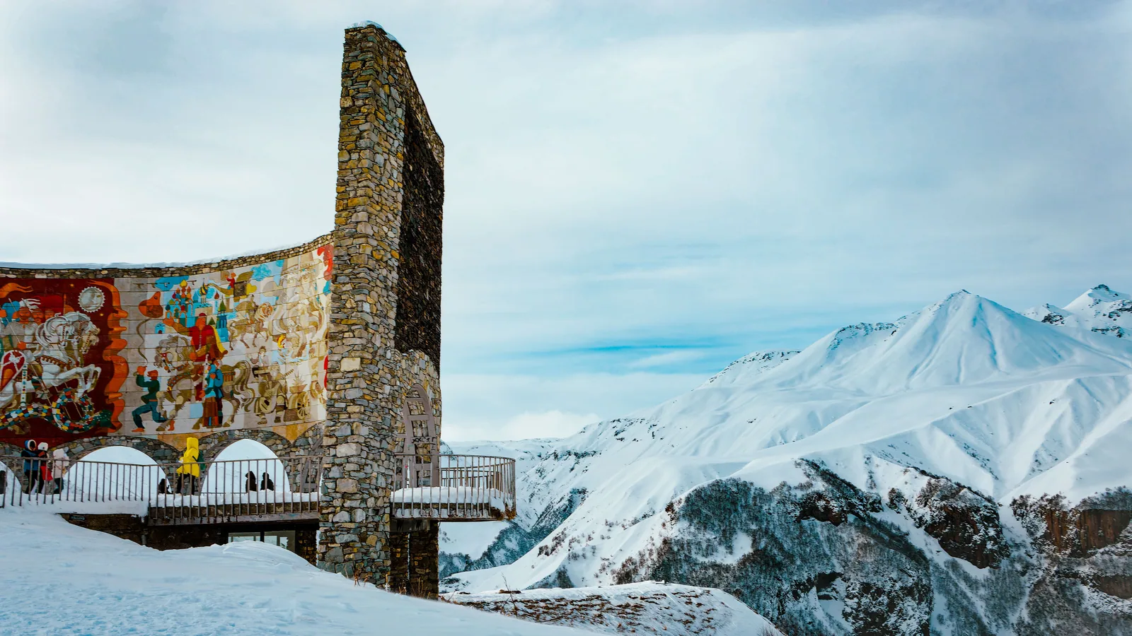 Noël en famille : destinations pour créer un vrai souvenir