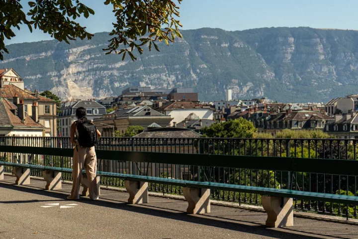 Genève avec enfants : que faire pour un séjour réussi ?