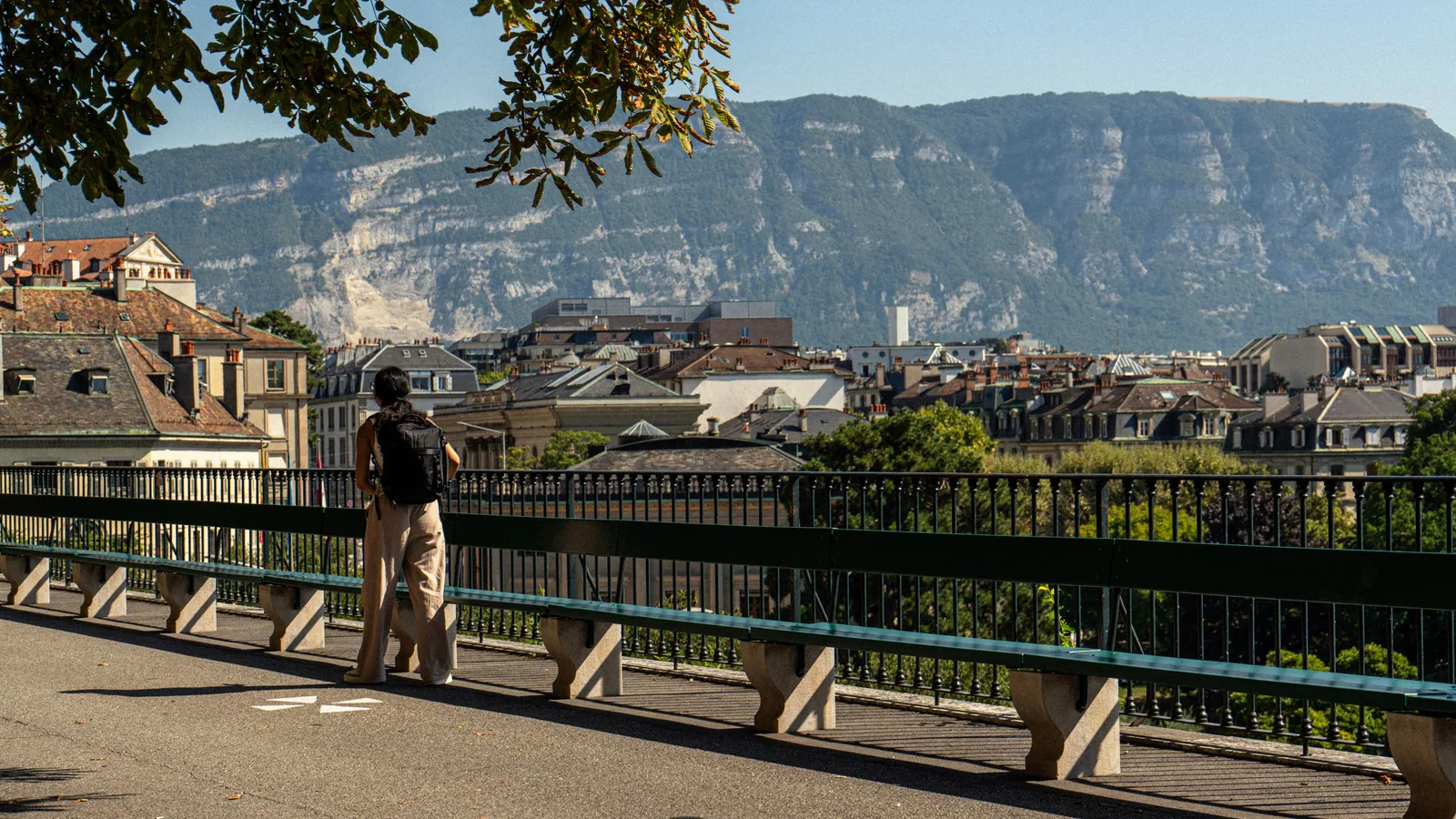 Genève avec enfants : que faire pour un séjour réussi ?