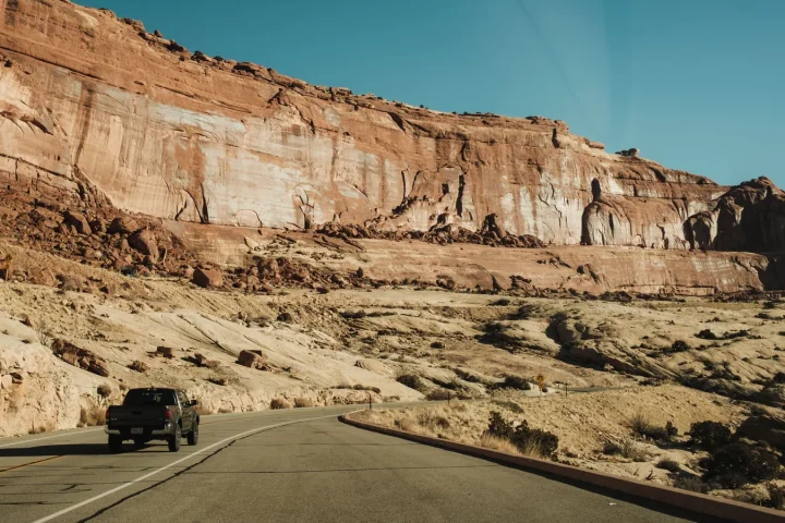 Road trip en famille : partir sans épuiser tout le monde