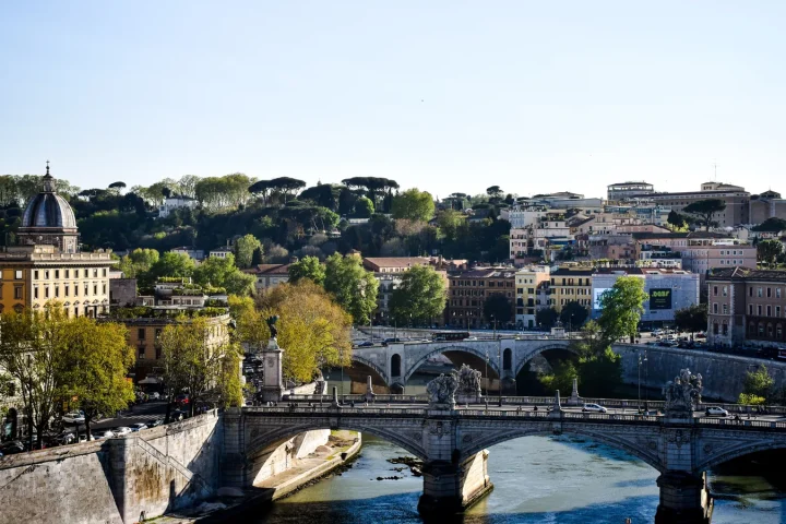 Italie avec enfants : où poser ses valises et se faire plaisir ?