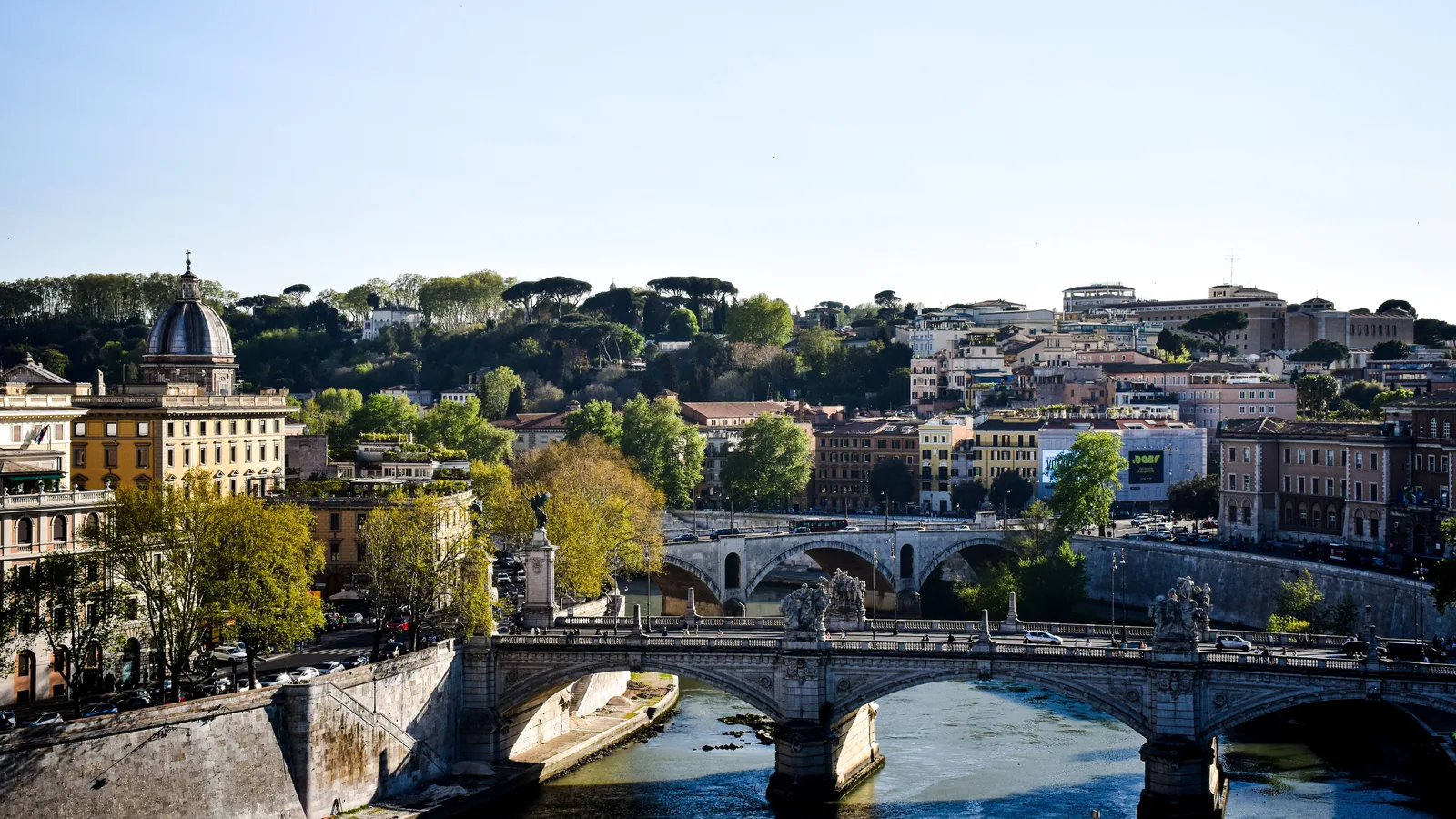 Italie avec enfants : où poser ses valises et se faire plaisir ?