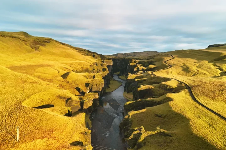 Islande avec enfants : les clés pour un premier voyage