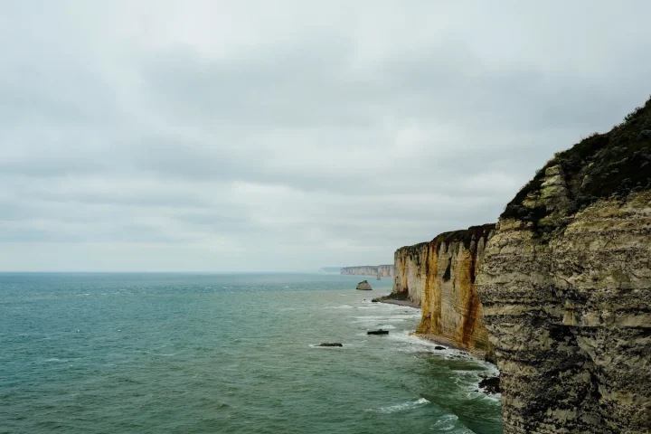 Week-end insolite en Normandie : où dormir en famille ?