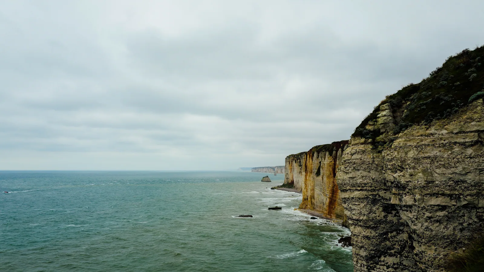 Week-end insolite en Normandie : où dormir en famille ?