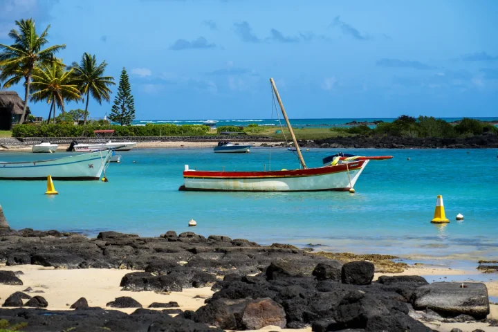 Île Maurice avec enfants : itinéraire 2 semaines