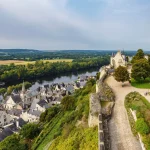 Angers en famille : château, parcs et activités faciles