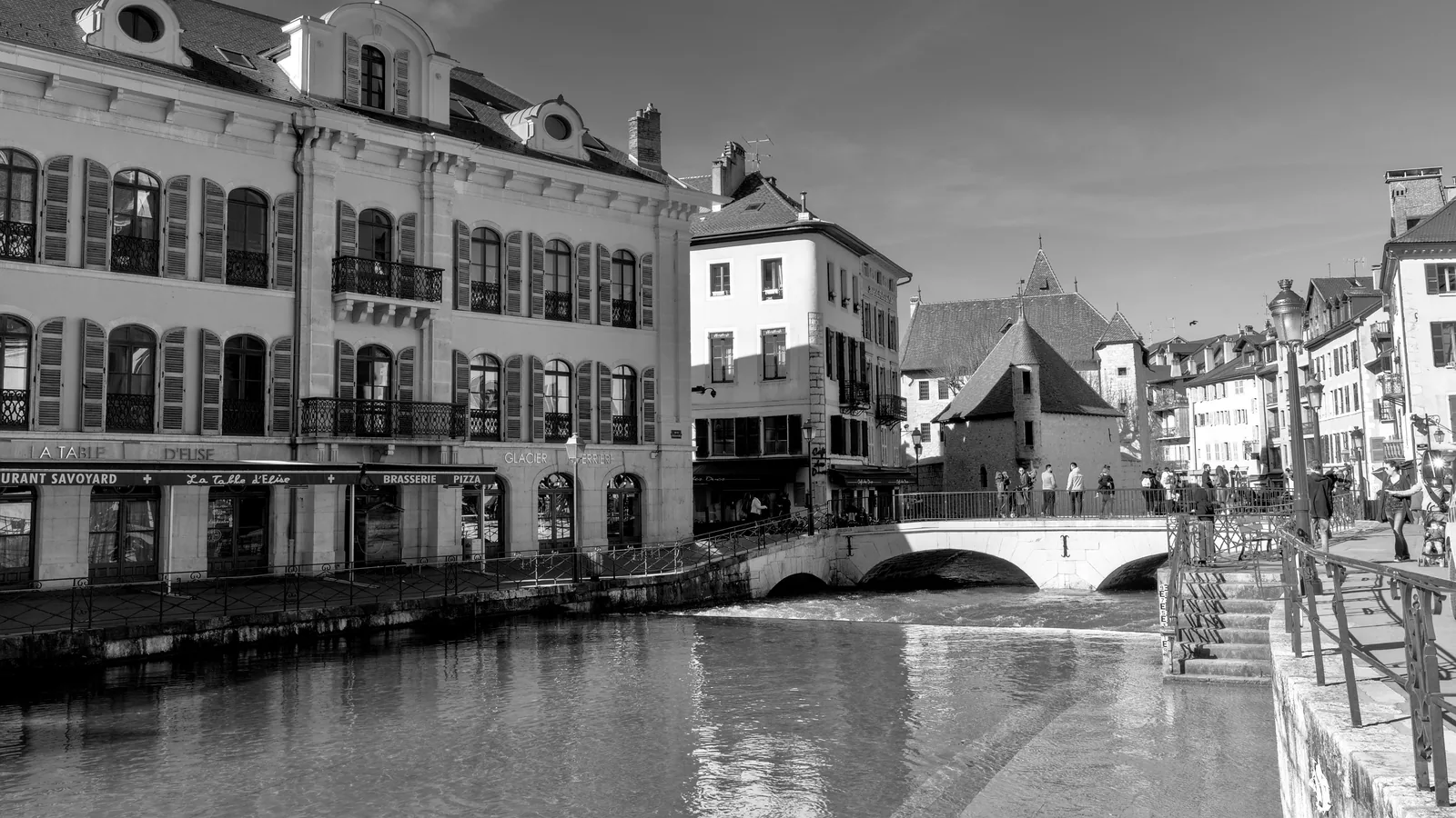 Annecy sous la pluie avec des enfants : les activités qui sauvent la journée