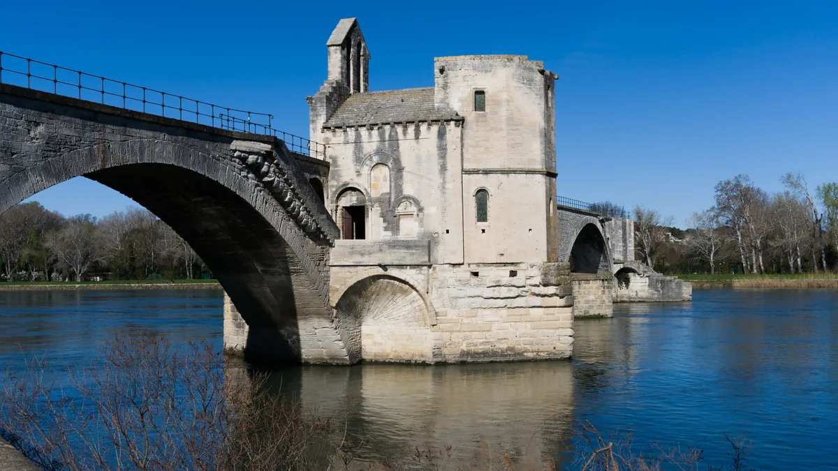 visuel secondaire sur Que faire à Avignon avec des enfants