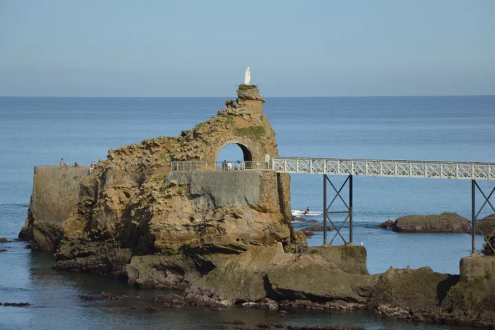 Biarritz en famille : plages, aquarium et sorties proches