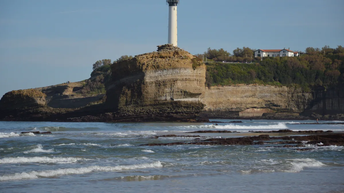 visuel secondaire sur Que faire à Biarritz en famille