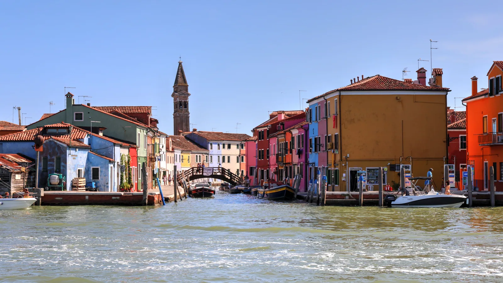 Burano en famille : la visite vaut-elle vraiment le détour ?