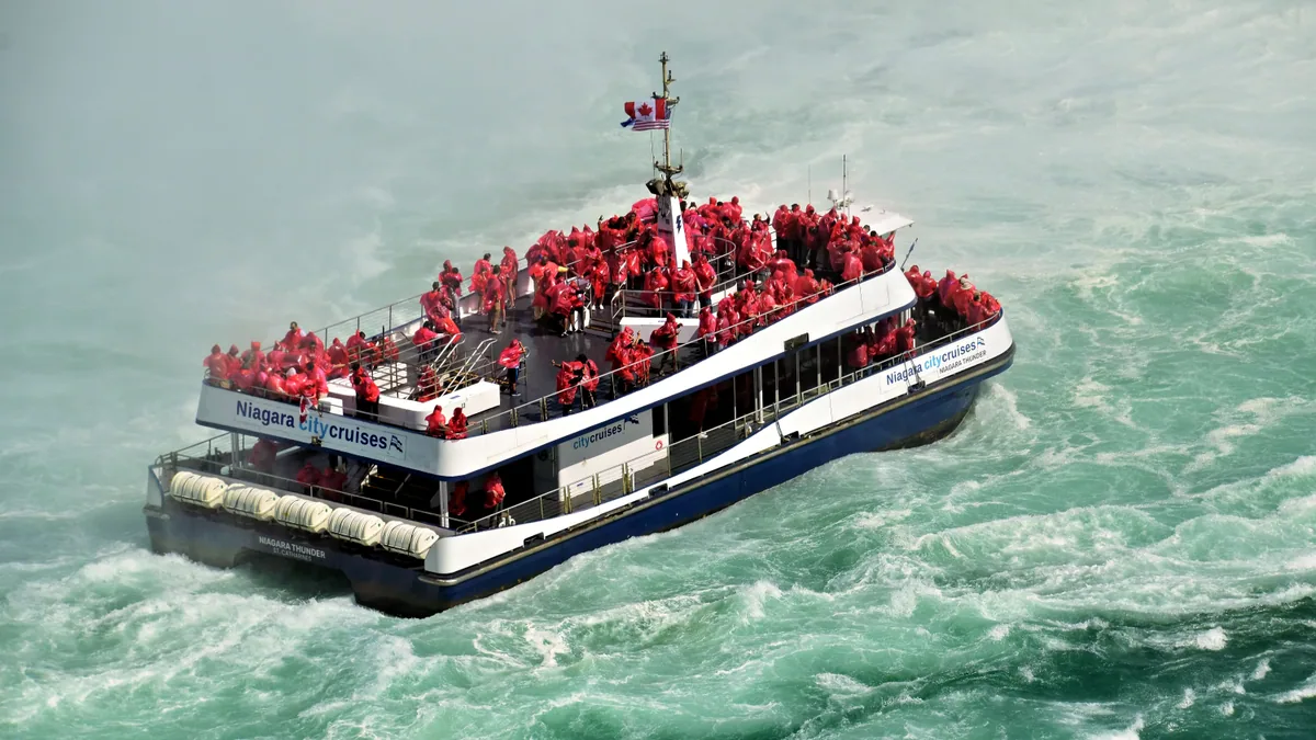 visuel secondaire sur Voyage au Canada en famille