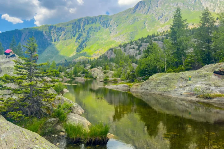 Cauterets en famille : quelles balades choisir avec des enfants ?