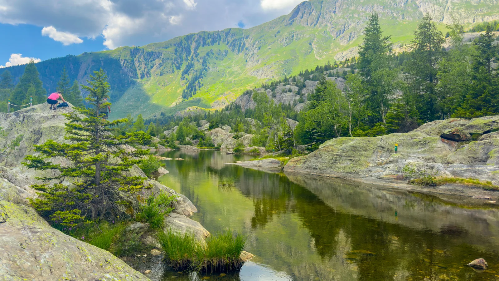 Cauterets en famille : quelles balades choisir avec des enfants ?