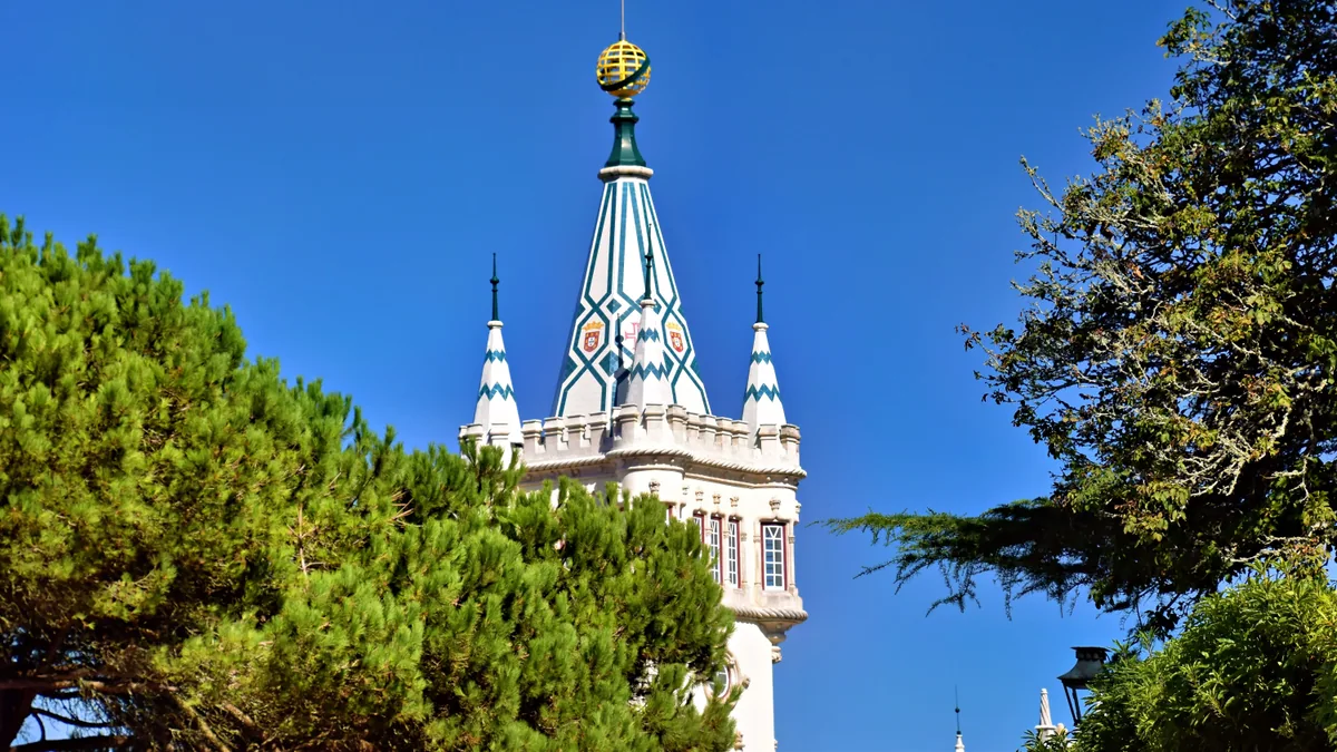 visuel secondaire sur Combien de temps visiter sintra en famille