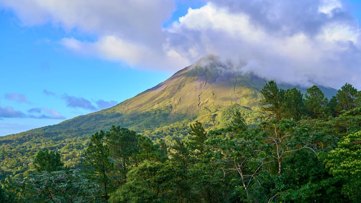 visuel secondaire sur Voyage au Costa Rica en famille