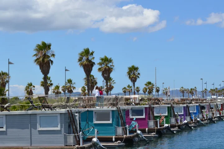 Empuriabrava en famille : canaux, plage et sorties nature