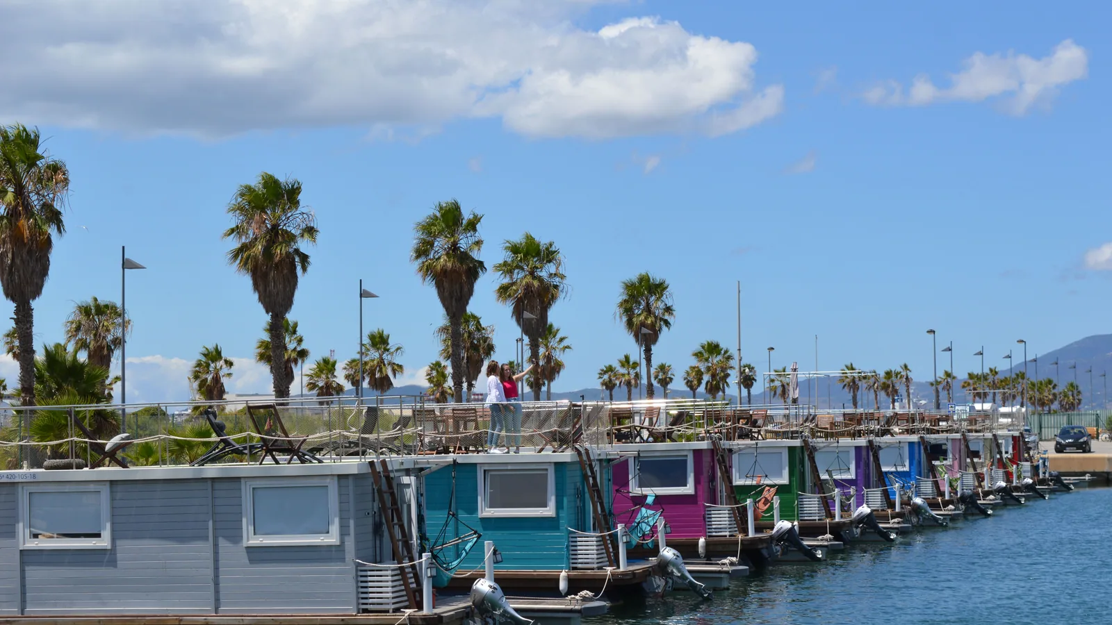 Empuriabrava en famille : canaux, plage et sorties nature
