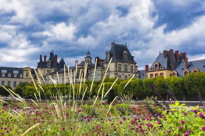 Fontainebleau en famille : château, forêt et balades faciles