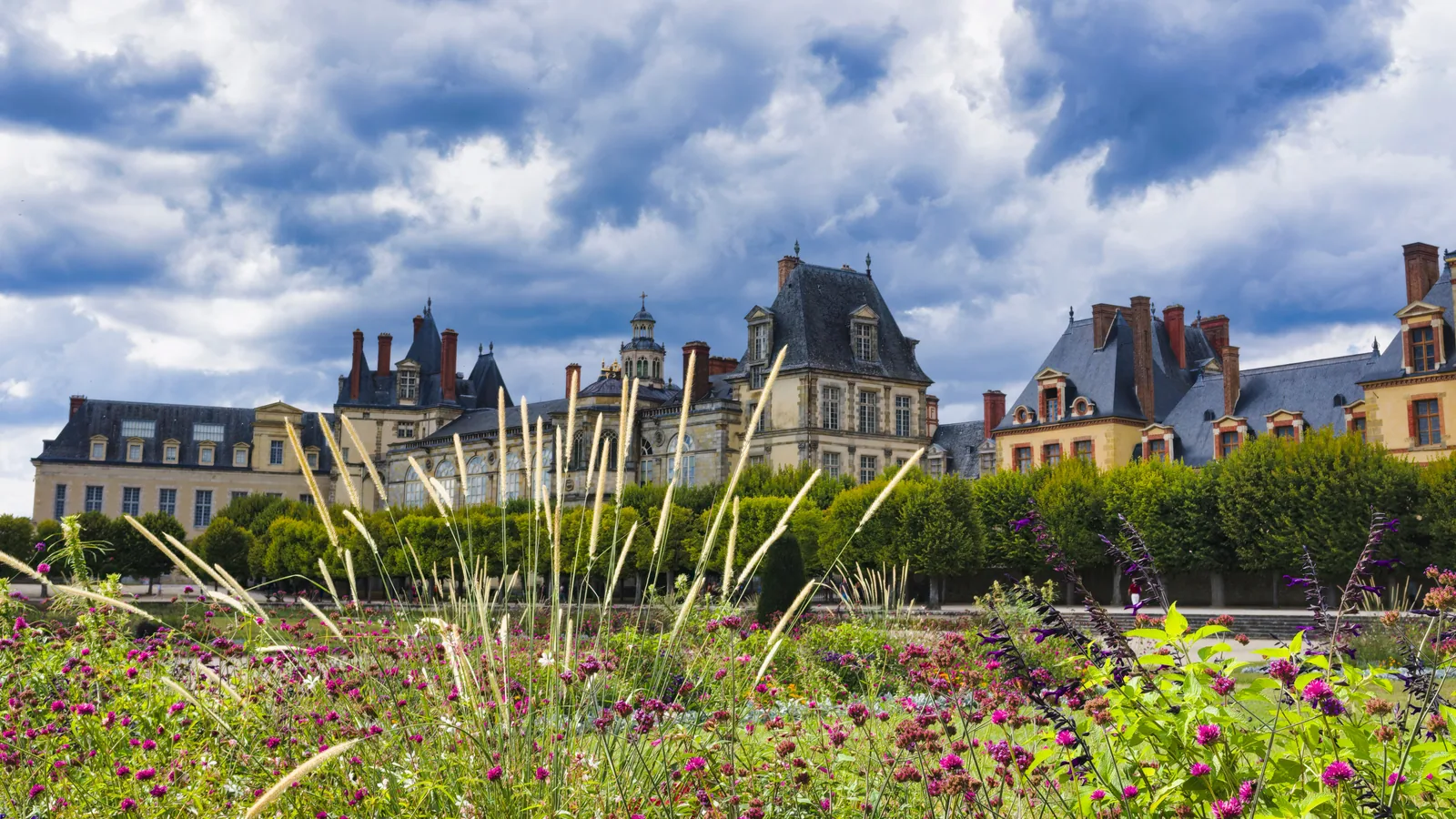 Fontainebleau en famille : château, forêt et balades faciles