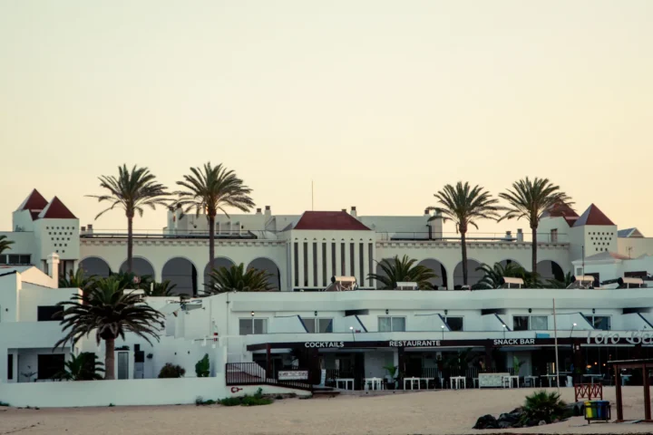 Fuerteventura en famille : quelle zone choisir pour votre séjour ?